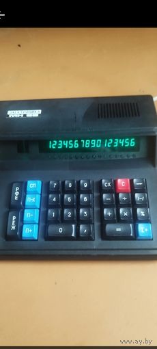 Продам калькулятор МК-59
