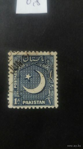 Пакистан 1949