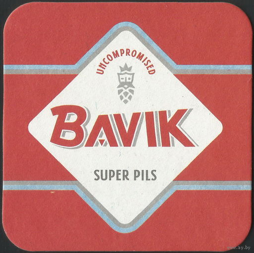 Бирдекель Bavik (Бельгия)