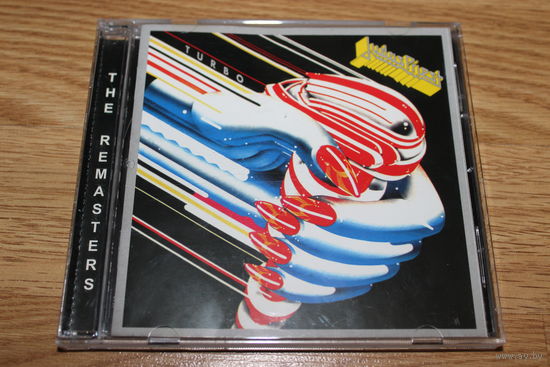 Judas Priest - Turbo - CD