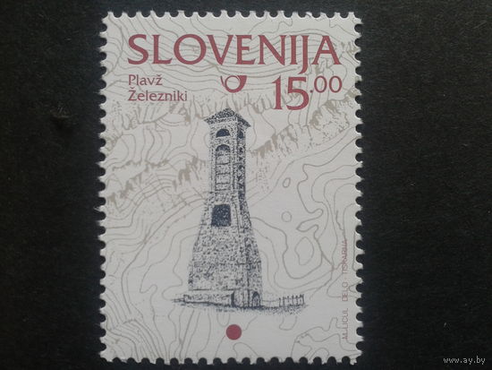 Словения 1998 стандарт