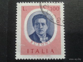 Италия 1975 композитор