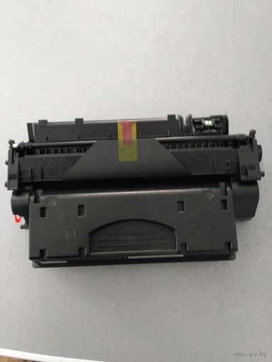 Лазерный картридж HP CF280X