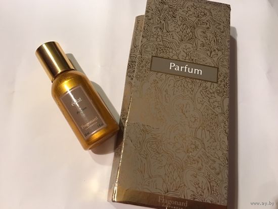 Духи Eclat Fragonard parfum 26-27 мл