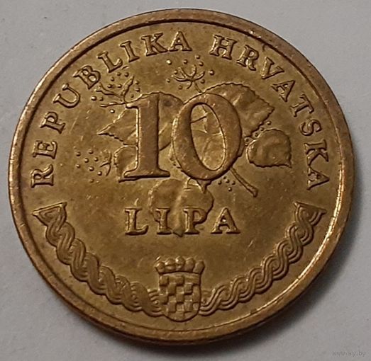 Хорватия 10 лип, 2005 (5-6-134)
