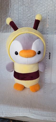 Пингвиненок-пчелка. 22