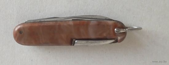 Ножик перочинный (Whale, Германия)