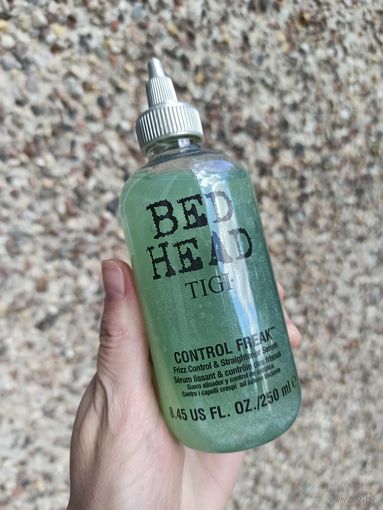 Сыворотка для волос Tigi Bed Head Control Freak 250 ml