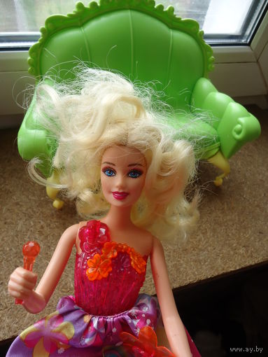 Кукла Барби Mattel Принцесса Алекса