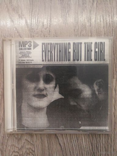Mp3 Everything but the Girl (cdr)