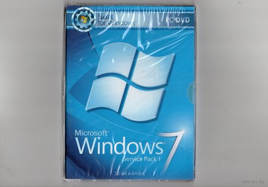 Софт для Windows