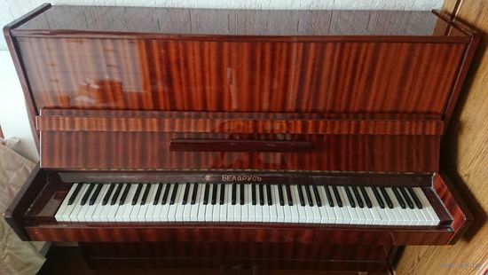 Пианино (Фортепиано) Б-7 "Беларусь"