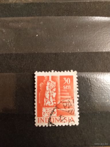 1949 Индонезия искусство культура 2-10