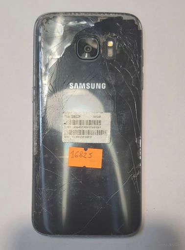 Телефон Samsung S7 (G930). Можно по частям. 16825