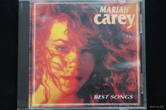 Mariah Carey – Best Songs (1994, CD)