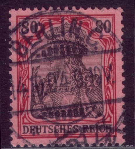 1 марка 1902 год Германия 77
