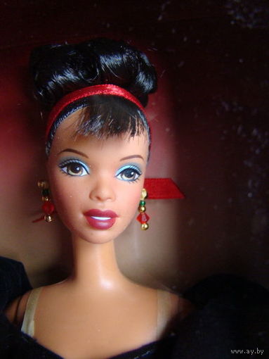 Барби/ Winter Splendor Barbie, 1998