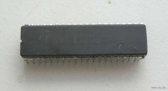 Микросхема Intel D8272A