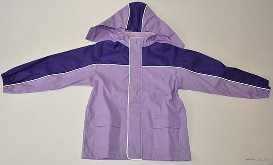 Непромокаемая куртка   р 80-86