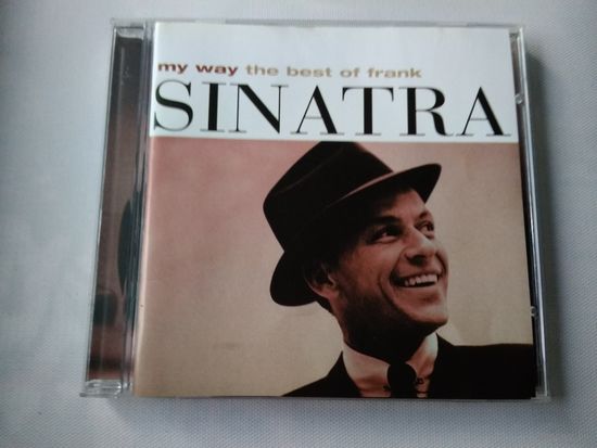 Frank Sinatra - My Way: The Best of