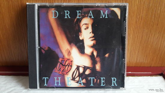 Dream Theater-When dream and day unite 1989. Обмен возможен