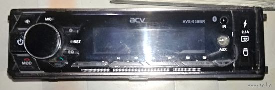 Автомагнитола ACV 930