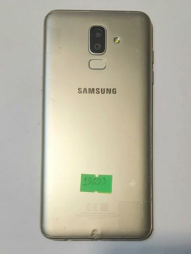 Телефон Samsung J8 2016 (J810). Можно по частям. 19693