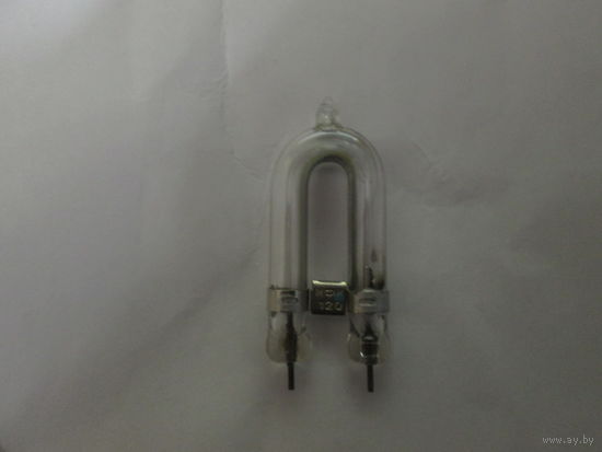 Лампа импульсная ИФК-120.