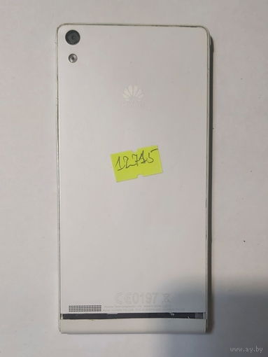 Телефон Huawei P6. Можно по частям. 12715