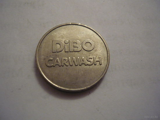 DIBO CARWASH