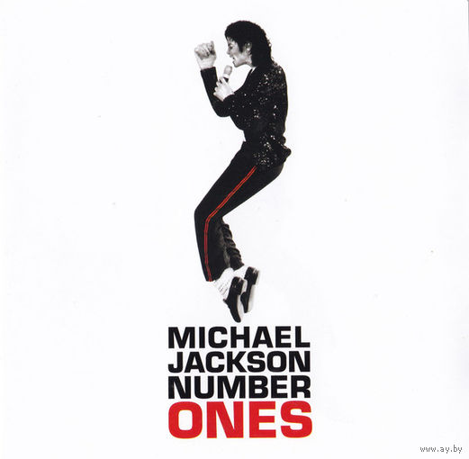 Michael Jackson Number One