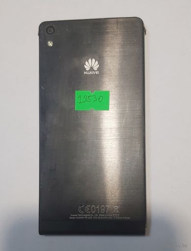Телефон Huawei P6. Можно по частям. 19530