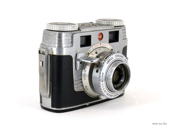 Фотоаппарат Kodak Signet 35