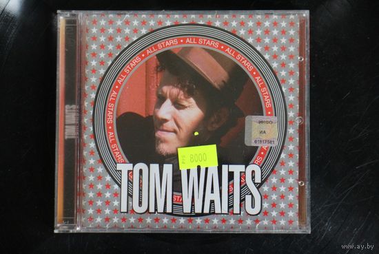 Tom Waits - All Stars (2004, 2xCD)