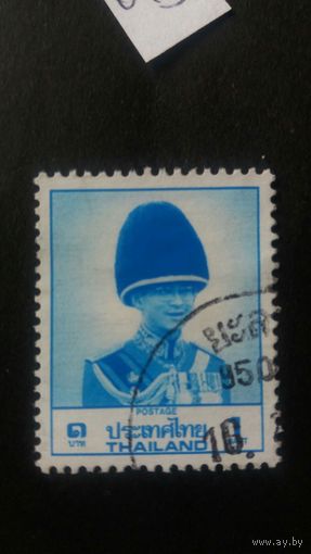 Тайланд 1988