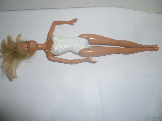 Кукла "Barbie".5. MATTEL.
