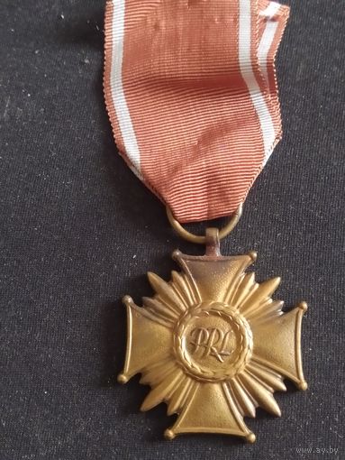 Медаль за заслуги бронза аукцион