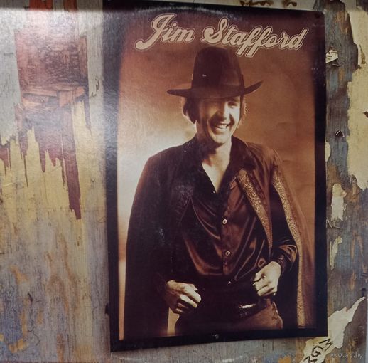 Jim Stafford – Jim Stafford