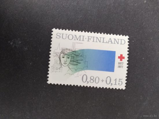 Финляндия  1977