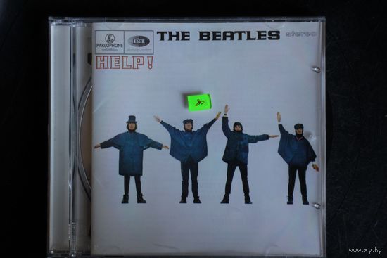 The Beatles – Help! (CD)