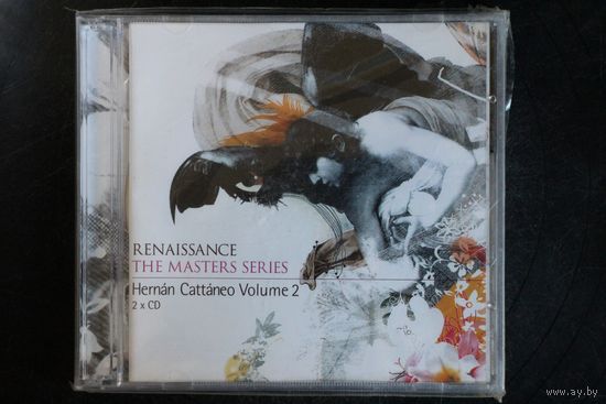 Hernan Cattaneo – Renaissance The Masters Series Part 6 (Hernan Cattaneo Volume 2) (2005, CD)