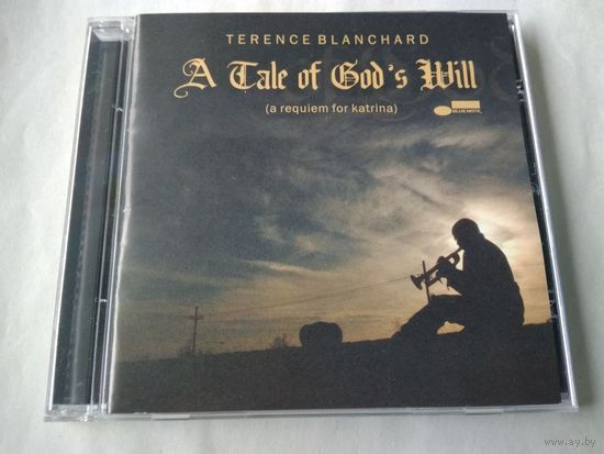 Terence Blanchard – A Tale Of God's Will (A Requiem For Katrina)