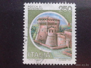 Италия 1980 стандарт