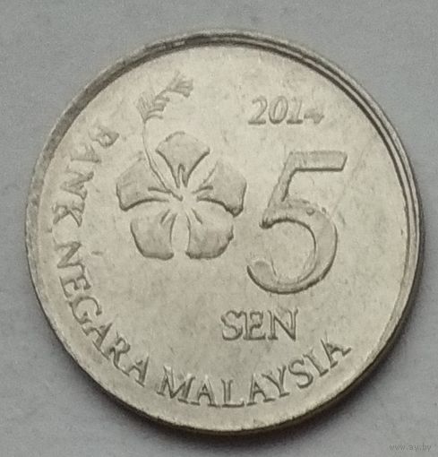 Малайзия 5 сен 2014 г.