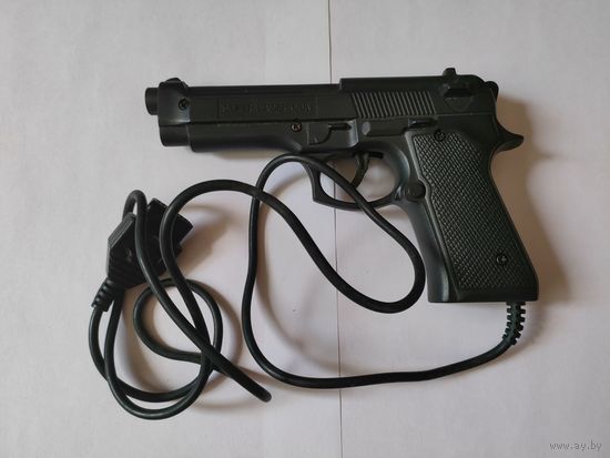 Пистолет для приставки 8-бит, Liko