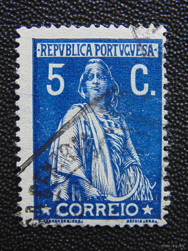 Португалия 1912 г.
