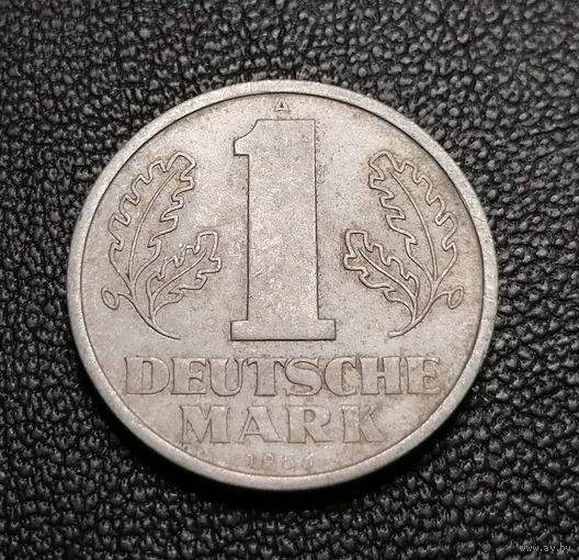 1 марка 1956