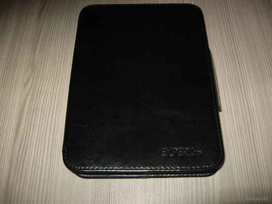 Кожаный чехол к Huawei MediaPad S7, б/у, в отличном состоянии. (размеры - 190х124х10,5 мм)