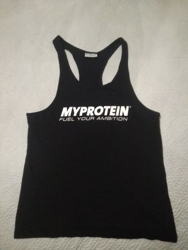 Майка - футболка Myprotein