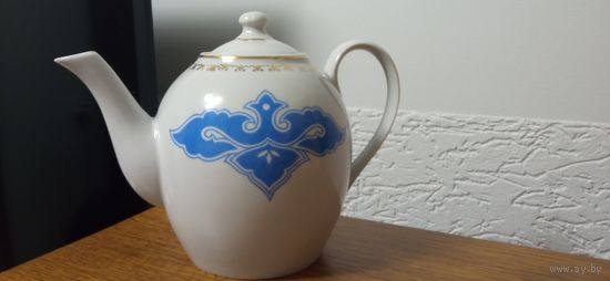 Чайник заварочный Рига / времён СССР